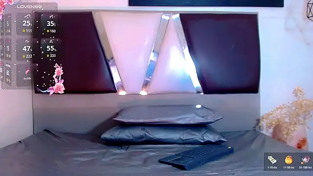 alexsandra kiss online show from 10-29-25, 11:20