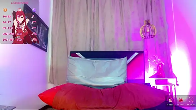 alexsandra kiss online show from 06-03-26, 02:33