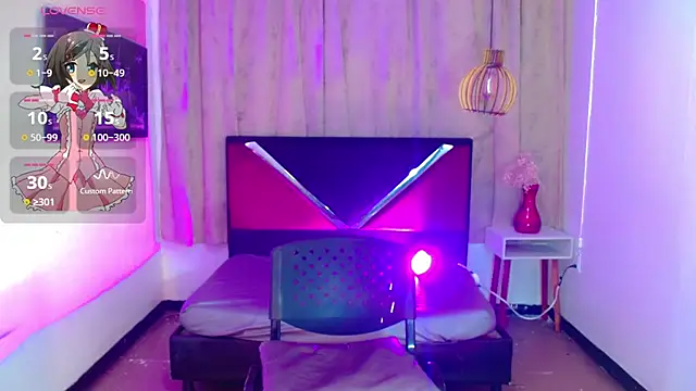 alexsandra kiss online show from 07-06-26, 11:50