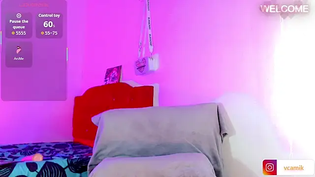 alexsandra kiss online show from 03-14-26, 11:05