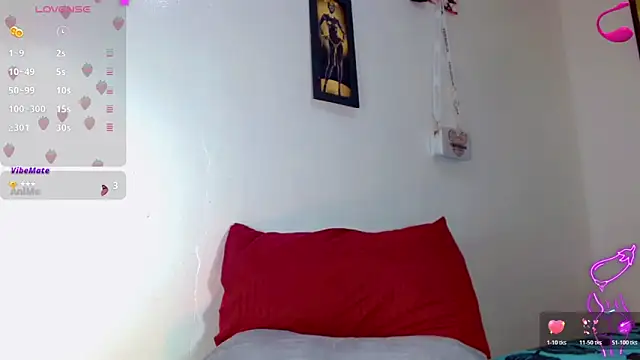 alexsandra kiss online show from 02-20-26, 10:39