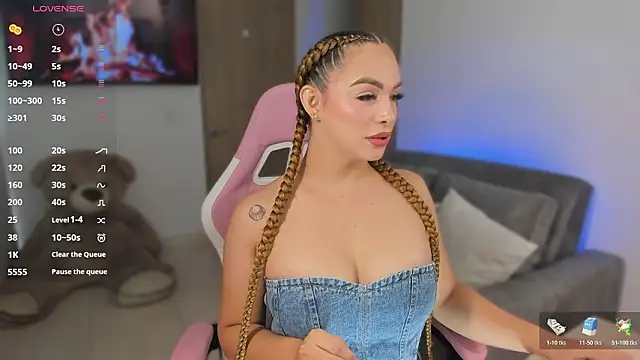 Saammy 19 online show from 03-04-26, 01:52