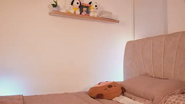 sweetlittlevenus online show from 06-12-26, 10:07