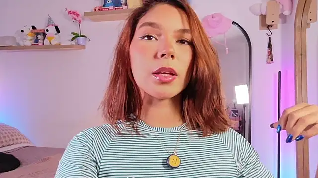 sweetlittlevenus online show from 06-10-26, 10:11