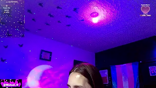 Malud09 online show from 02-20-26, 01:13