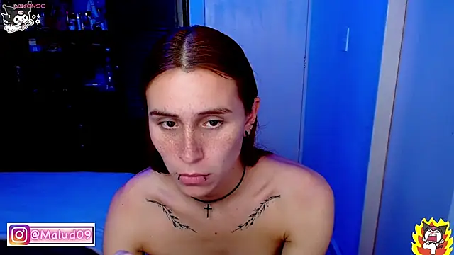 Malud09 online show from 11-25-25, 01:11