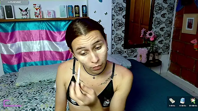 Malud09 online show from 03-12-25, 11:54