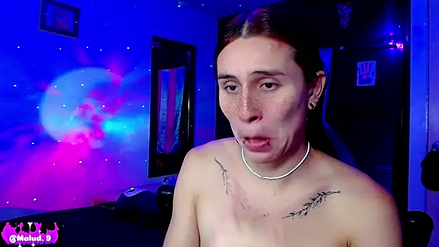 Malud09 online show from 03-17-26, 03:04