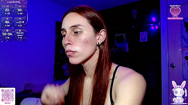 Malud09 online show from 06-11-26, 03:03