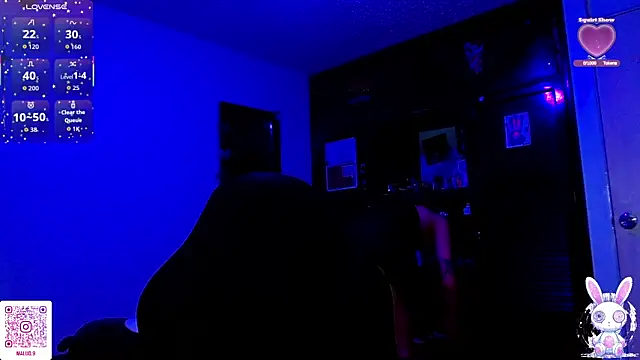 Malud09 online show from 05-31-26, 03:12