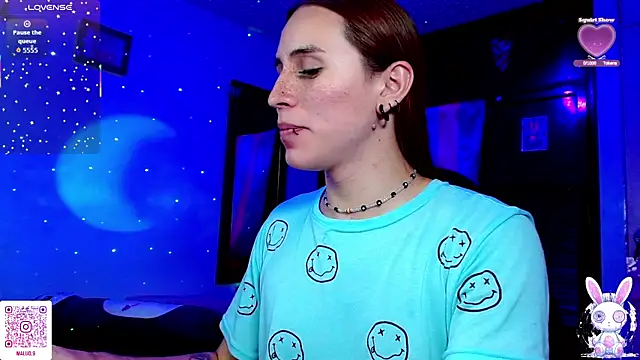 Malud09 online show from 04-03-26, 12:06