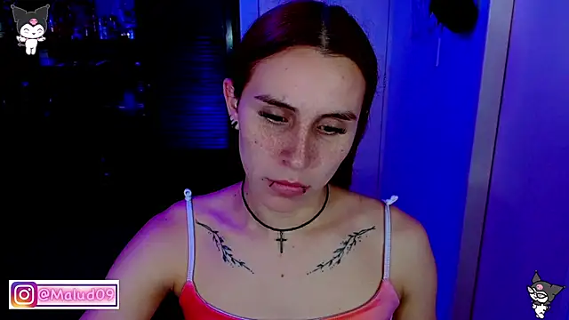 Malud09 online show from 12-01-25, 12:06