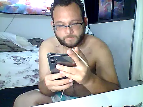 Snapshot of nandocost4 chatting on 10-14-25, 02:23 nandocost4 online show from 10-14-25, 02:23