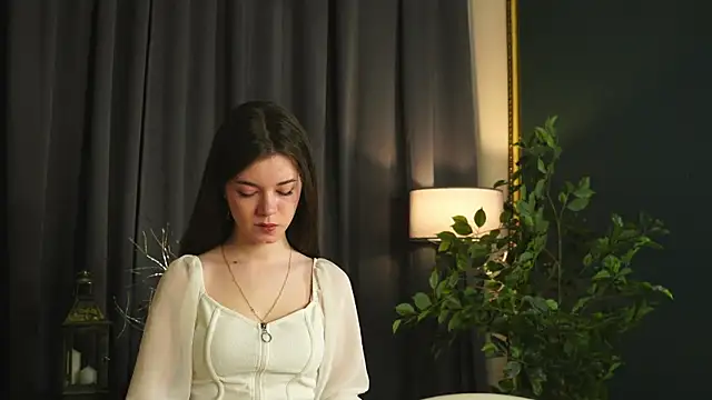 AlodieBeckey online show from 03-09-25, 10:30