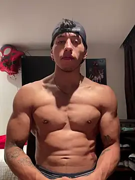 Snapshot of Thiago_Happy chatting on 03-10-25, 04:28 Thiago Happy online show from 03-10-25, 04:28