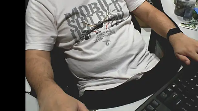 chi 38 online show from 03-14-25, 06:32