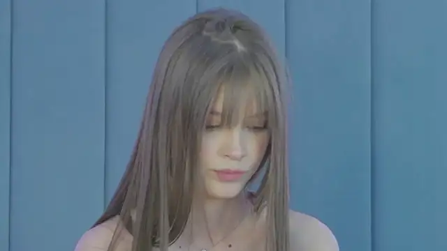 Snapshot of BellaSecrett chatting on 03-18-25, 06:06 BellaSecrett online show from 03-18-25, 06:06