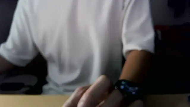 Snapshot of mak_mark92 chatting on 10-28-25, 10:58 mak mark92 online show from 10-28-25, 10:58