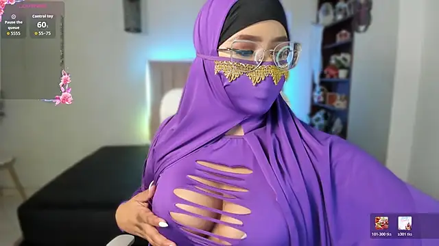 Sasha Anaan online show from 02-09-26, 04:21