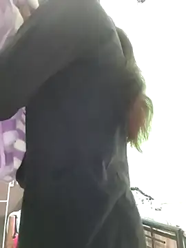 Hotty-Nidhi online show from 10-29-25, 03:27