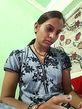 Hotty-Nidhi online show from 10-30-25, 03:38