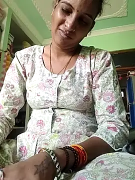 Hotty-Nidhi online show from 11-09-25, 07:45