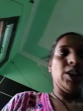 Hotty-Nidhi online show from 11-11-25, 03:34