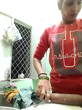 Hotty-Nidhi online show from 12-05-25, 03:21