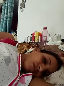 Hotty-Nidhi online show from 05-29-26, 02:39