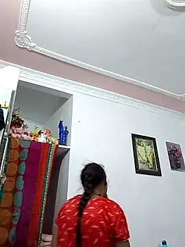 Hotty-Nidhi online show from 03-30-26, 03:19