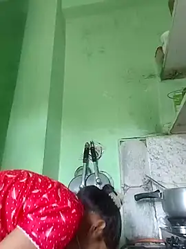 Hotty-Nidhi online show from 04-04-26, 06:42
