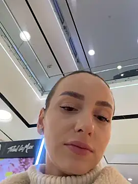 AlexisWhit online show from 11-07-25, 09:03