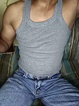 Snapshot of HARSHHU01 chatting on 10-10-25, 02:51 HARSHHU01 online show from 10-10-25, 02:51