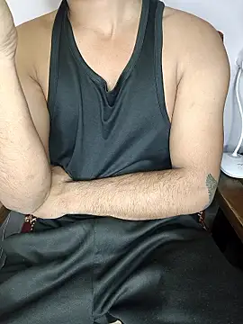 HARSHHU01 online show from 01-13-26, 05:28