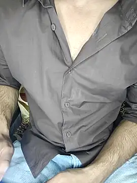 HARSHHU01 online show from 02-05-26, 04:47