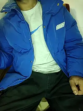 HARSHHU01 online show from 12-18-25, 04:22