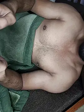 HARSHHU01 online show from 12-05-25, 05:00