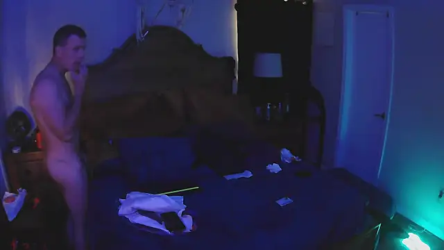 alickandstick online show from 03-18-26, 01:46