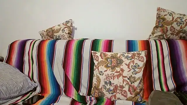 maxxxio12 online show from 04-13-26, 07:29