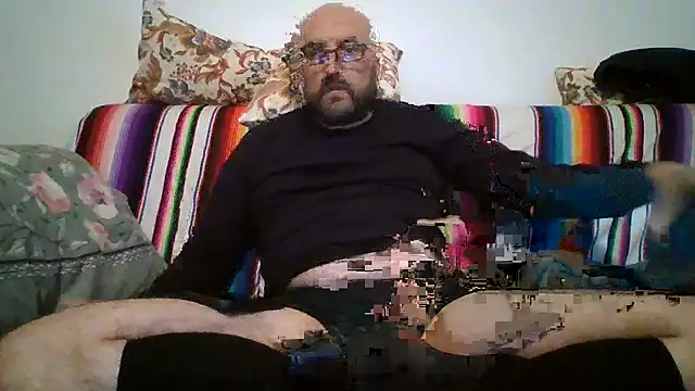 maxxxio12 online show from 03-22-26, 06:09