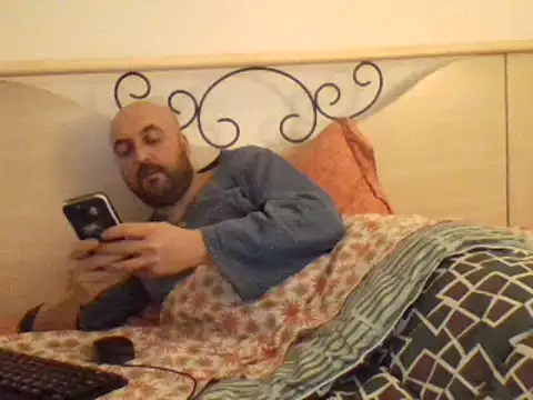 maxxxio12 online show from 03-10-25, 04:25