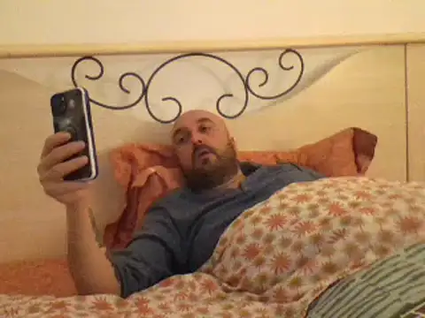 maxxxio12 online show from 03-09-25, 11:14