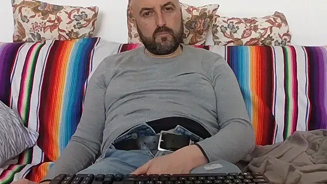 maxxxio12 online show from 04-04-26, 02:23