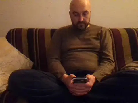 maxxxio12 online show from 03-16-25, 05:17