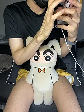 haeeung online show from 10-10-25, 10:27