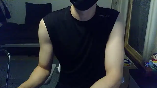 haeeung online show from 11-09-25, 10:19