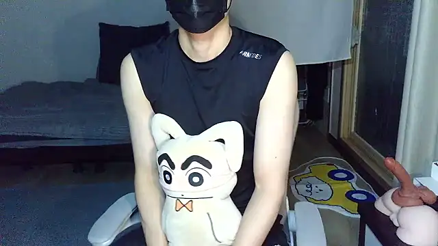 haeeung online show from 09-27-25, 11:05