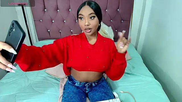 charlotte walker1 online show from 11-04-25, 01:26