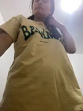 Snapshot of antonella774 chatting on 07-15-26, 05:09 antonella774 online show from 07-15-26, 05:09