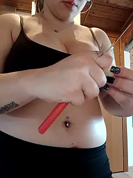 luciferelili online show from 11-10-25, 02:00